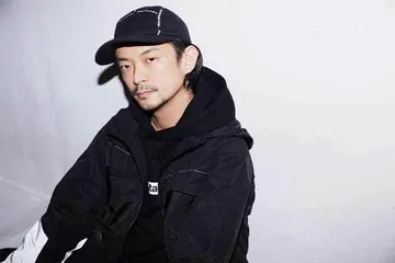 真锅大度和他的Rhizomatiks不止“东京八分钟”
