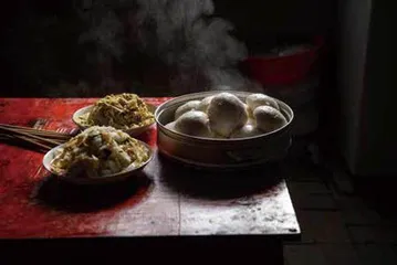 脑瘫四胞胎，站起来了8