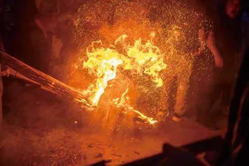 “赶街”去,看见大理的本土底色2