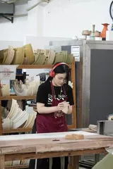 景德镇:手作瓷器工艺者的圣城2