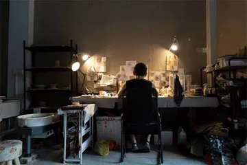 景德镇:手作瓷器工艺者的圣城3