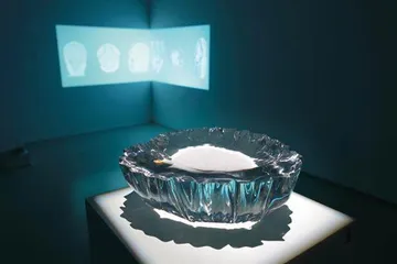 张培力:艺术是一次拔牙手术3