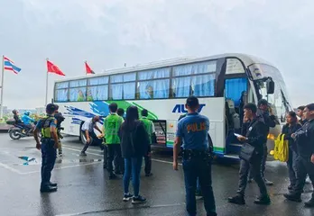 打击离岸博彩,中菲两国一直在合作2