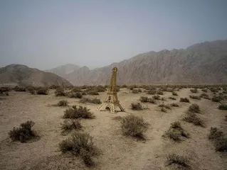 严明:在摄影中遇见心软的神1