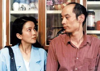 葛优:国民影帝,老骥伏枥2