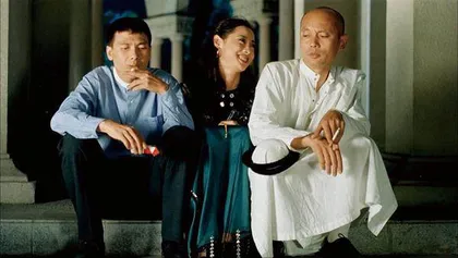 葛优:国民影帝,老骥伏枥3