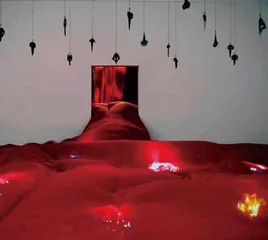 梅莎吉:“我们每个人都是魔鬼”1