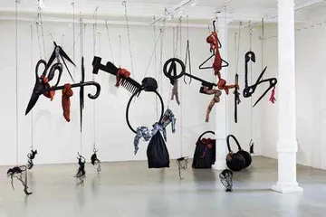 梅莎吉:“我们每个人都是魔鬼”2