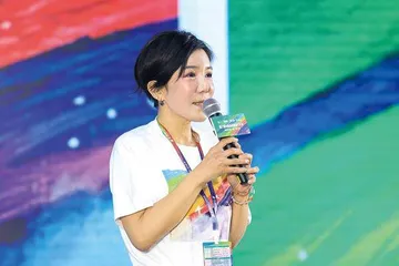 重症肌无力来“敲门”他们抱团前行3