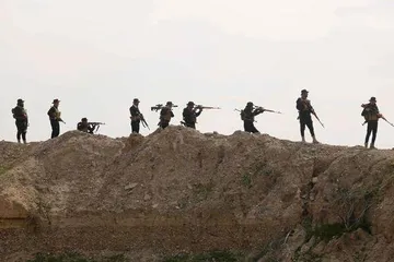 莫斯科恐袭或是ISIS-K的征兵筹款宣传战1