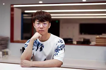 李培楠：不想成为最菜的世界冠军