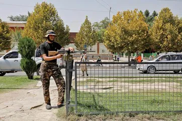 莫斯科恐袭或是ISIS-K的征兵筹款宣传战2