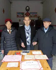 二十六棵香樟树与一个家庭的“清白”3