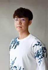 李培楠:不想成为最菜的世界冠军2