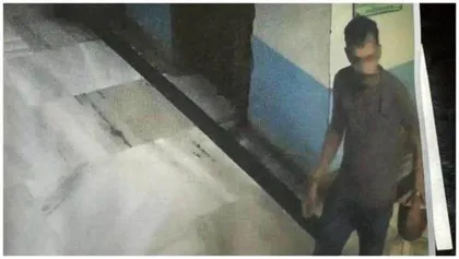 女医生被奸杀,引爆了全印度的怒火1
