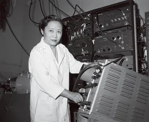 李政道和他的科学正道3