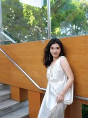 服美役 美是谁的欲望?5