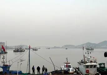 别了,东库岛1