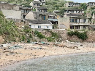 别了,东库岛2