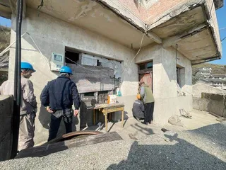 别了,东库岛3