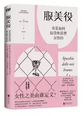 镜子是一座美丽的监狱吗?2