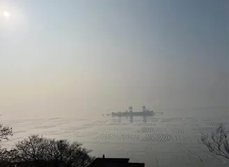 别了,东库岛4