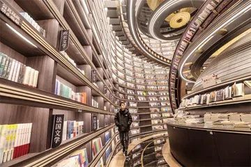新旧电商较量，出版社退出低价竞争