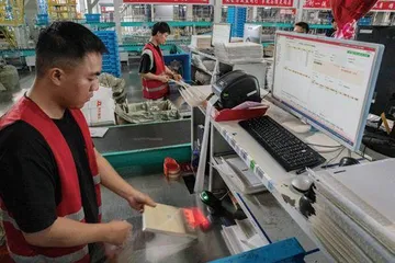 新旧电商较量,出版社退出低价竞争1