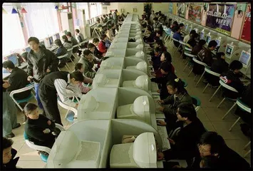 ICQ将结束运营又一个青春记忆逝去1