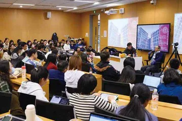 当一个哲学教授走到死亡的路口1