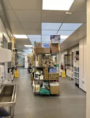 暗厨房:英国零工经济中的幽灵地带1