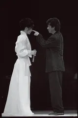 林子祥:要真,不要争3