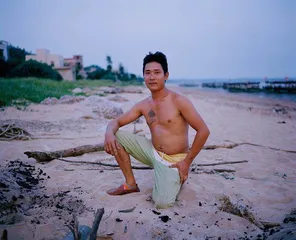 东海岛4