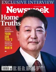 特朗普上台酝酿另一种危机1