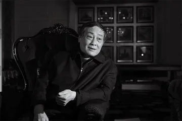 宗庆后逝世：时代选择了他，他见证了时代