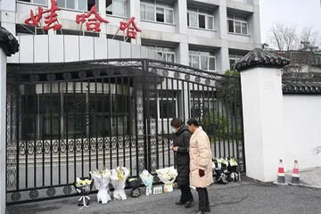宗庆后逝世:时代选择了他,他见证了时代1