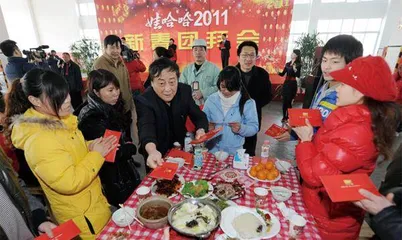 宗庆后逝世:时代选择了他,他见证了时代3