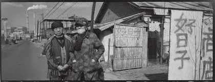 沿长白山脉入海6