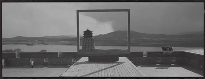 沿长白山脉入海9