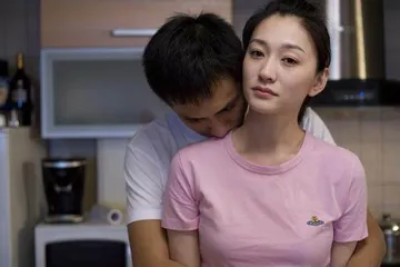 曹郁:摄影指导每一天、每一个场景都不能出错3
