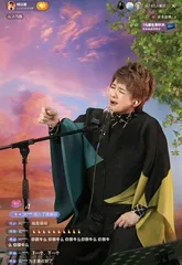 柯以敏:再给我一次掌声好吗?3