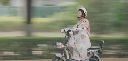 当代人正重塑生活掌控力1