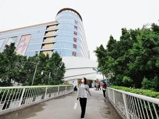 关停的汽车客运站1