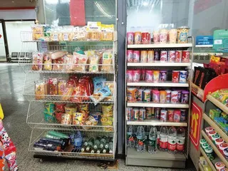 关停的汽车客运站3