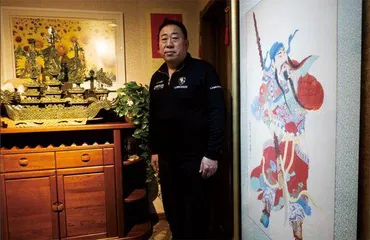 先天心血管畸形的农村女孩18年后再次发病2