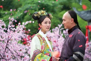 15年来,于正为什么能一直制造爆款?1