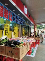 关停的汽车客运站4