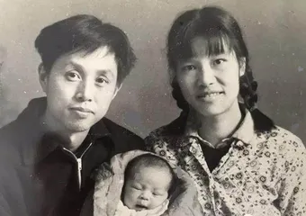 风,雨,云:一个岭南艺术家族的女性百年生命史3