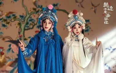 15年来,于正为什么能一直制造爆款?3