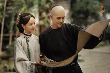 15年来,于正为什么能一直制造爆款?4